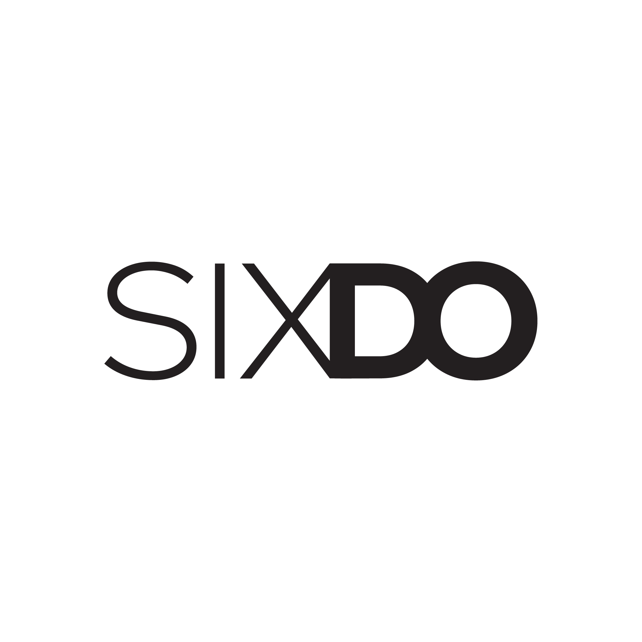SIXDO Logo
